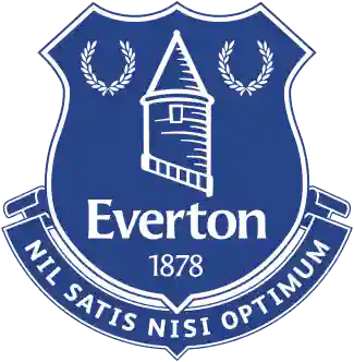 Everton football matches